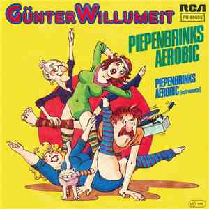 Günter Willumeit - Piepenbrinks Aerobic download free