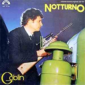 Goblin - Notturno download free