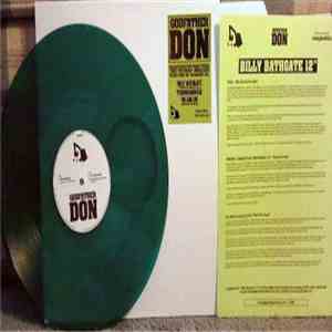 Godfather Don - Billy Bathgate download free
