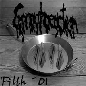 Gonorrhoeaction - Filth '01 download free