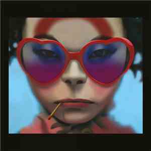 Gorillaz Feat. Vince Staples - Ascension download free