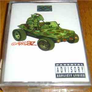 Gorillaz - Gorillaz download free