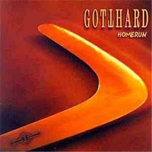 Gotthard - Homerun download free