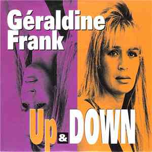 Géraldine Frank - Up & Down download free