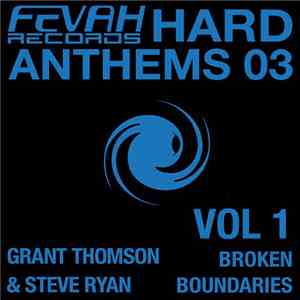 Grant Thomson  & Steve Ryan - Broken Boundaries (Costa Pantazis Remix) download free