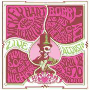 Grateful Dead - Family Dog At The Great Highway, San Francisco, CA, April 18, 1970 download free