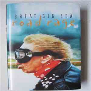 Great Big Sea - Road Rage download free