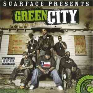 Green City - Brand New Money download free