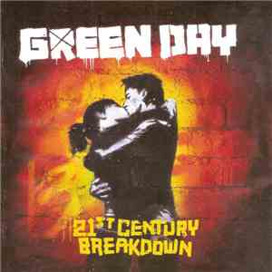 Green Day - 21st Century Breakdown download free