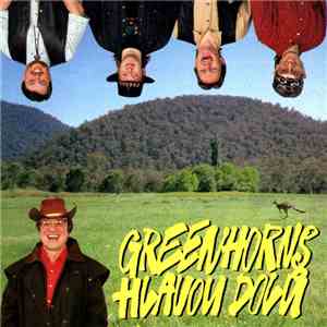 Greenhorns - Hlavou Dolů download free