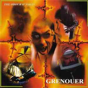 Grenouer - The Odour O' Folly download free