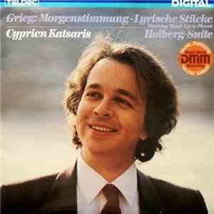 Grieg : Cyprien Katsaris - Lyrische Stücke · Morgenstimmung. Holberg - Suite. download free