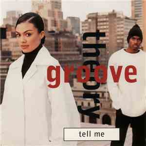 Groove Theory - Tell Me download free