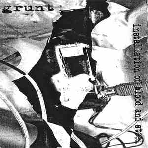 Grunt - Installation Of Blood And Steel download free