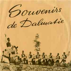 Grupa Dalmatinaca Petra Tralića, Ensemble «Tamburica» Zagreb - Souvenirs De Dalmatie / Souvenirs De Zagorje download free