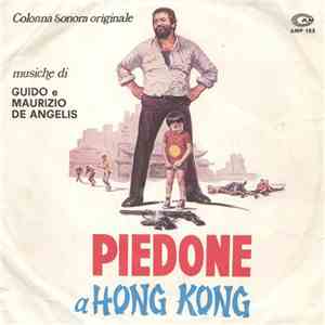 Guido E Maurizio De Angelis - Piedone A Hong Kong (Colonna Sonora Originale) download free