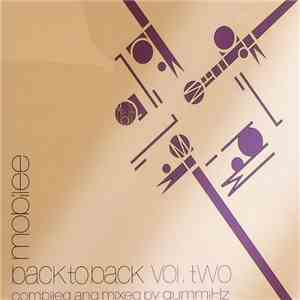 GummiHz - Back To Back Vol. Two download free