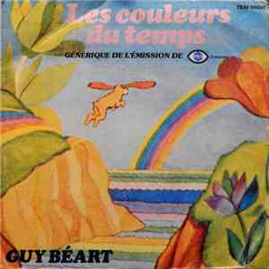 Guy Béart - Les Couleurs Du Temps download mp3 flac