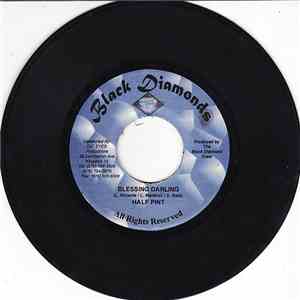 Half Pint  - Blessing Darling download free