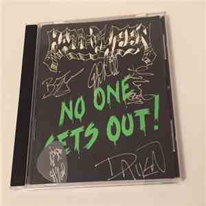 Halloween  - No One Gets Out! download free