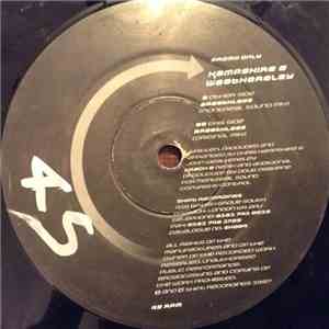 Hampshire & Weatherley - Breathless download free