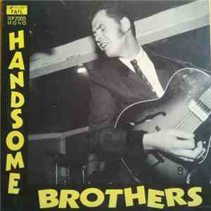 Handsome Brothers  - Handsome Brothers download free