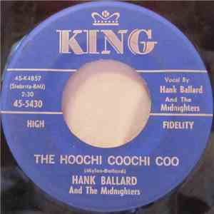 Hank Ballard And The Midnighters - The Hoochi Coochi Coo / I'm Thinking Of You download free