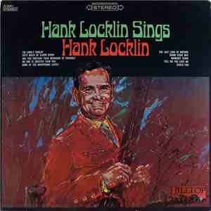 Hank Locklin - Hank Locklin Sings Hank Locklin download free