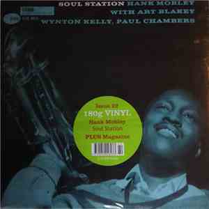 Hank Mobley - Soul Station download free
