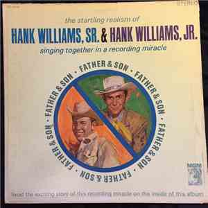Hank Williams, Sr. & Hank Williams, Jr. - Father & Son download free