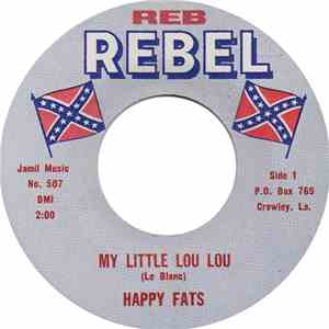 Happy Fats - My Little Lou Lou download free