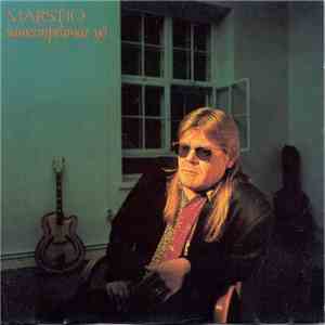 Harri Marstio - Sametinpehmeä Yö download free