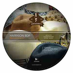 Harrison BDP - Transcend EP download free