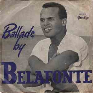 Harry Belafonte - Ballads By Belafonte download free