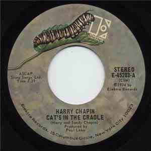 Harry Chapin - Cat's In The Cradle download free