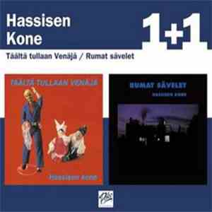 Hassisen Kone - Täältä Tullaan Venäjä / Rumat Sävelet download free
