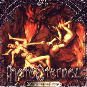 Hate Eternal - Conquering The Throne download free