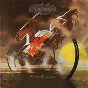 Hawkwind - Hall Of The Mountain Grill download free