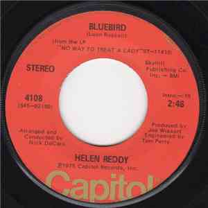 Helen Reddy - Bluebird / You Don't Need A Reason download free