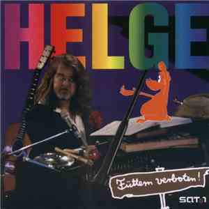 Helge Schneider - Füttern Verboten! download free