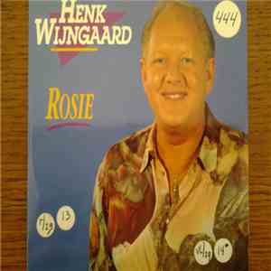 Henk Wijngaard - Rosie download free
