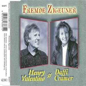 Henry Valentino & Daffi Cramer - Fremde Zigeuner download free