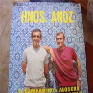 Hermanos Anoz - El Campanero download free