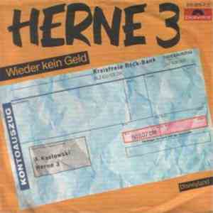 Herne 3 - Wieder Kein Geld download free