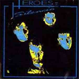 Heroes Del Silencio - Héroe De Leyenda download free