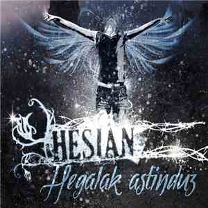 Hesian - Hegalak Astinduz download free