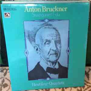 Heutling-Quartett, Heinz-Otto Graf - Anton Bruckner, Streichquintett F-dur download free