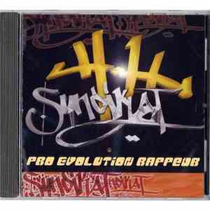 HH SYNDIKAT - pro évolution rappeur download free