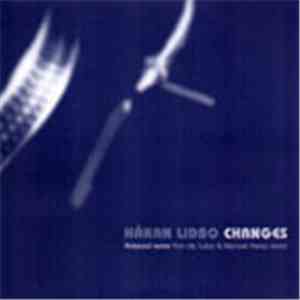 Håkan Lidbo - Changes download free