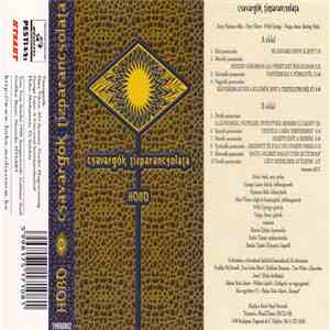 Hobo  - Csavargók Tízparancsolata download free